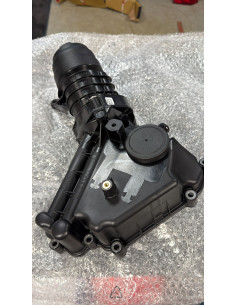 30757730 Volvo Eļļas filtrs ar korpusu VOLVO S40 II, S60... 2